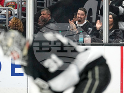 Panthers Kings Hockey