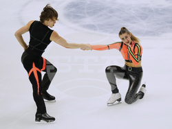 Japan Figure Skating