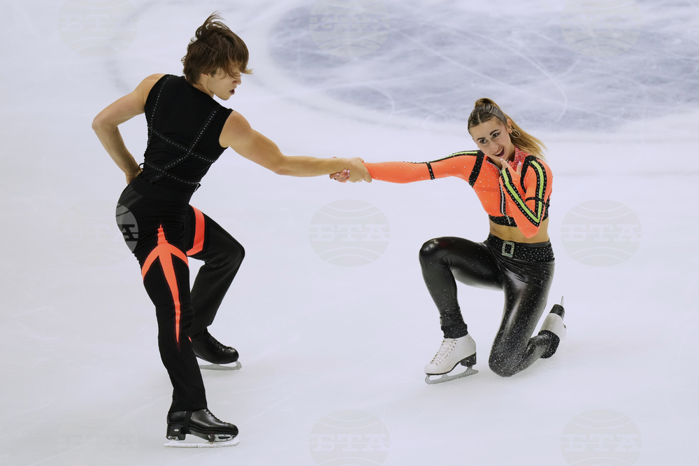 Japan Figure Skating