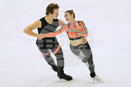 Japan Figure Skating