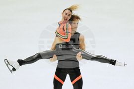 Japan Figure Skating