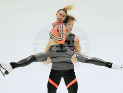 Japan Figure Skating