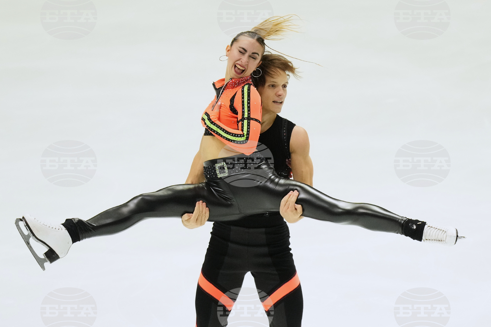 Japan Figure Skating