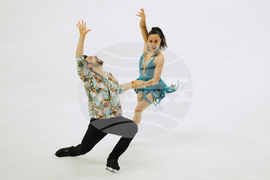 Japan Figure Skating