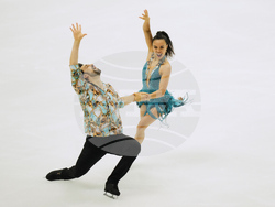 Japan Figure Skating