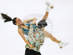 Japan Figure Skating