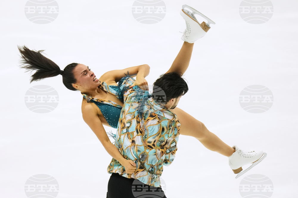 Japan Figure Skating