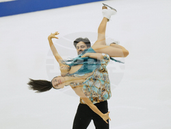 Japan Figure Skating