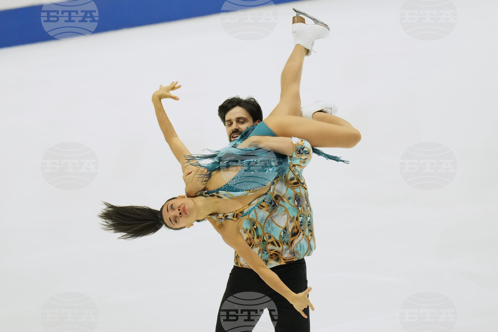 Japan Figure Skating