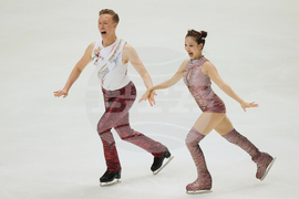 Japan Figure Skating