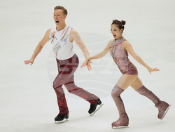 Japan Figure Skating