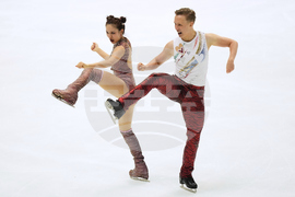 Japan Figure Skating