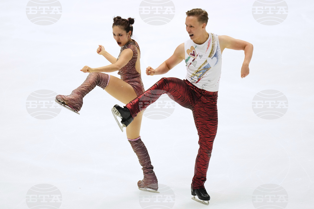Japan Figure Skating