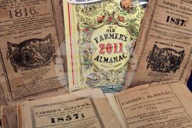 Farmers Almanac