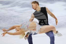 Japan Figure Skating