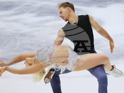 Japan Figure Skating