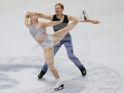 Japan Figure Skating