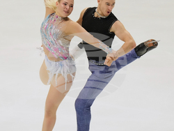 Japan Figure Skating