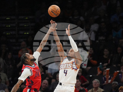 Clippers Suns Basketball