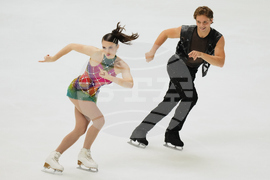 Japan Figure Skating