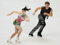 Japan Figure Skating