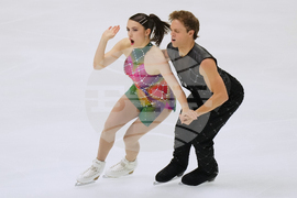 Japan Figure Skating