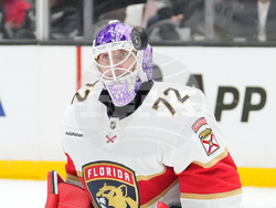 Panthers Kings Hockey