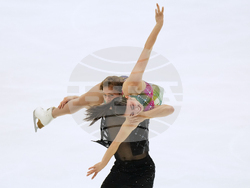 Japan Figure Skating