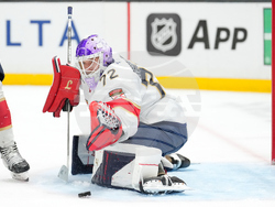 Panthers Kings Hockey