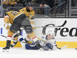 Lightning Golden Knights Hockey