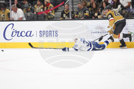 Lightning Golden Knights Hockey