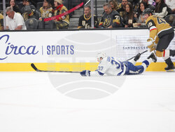 Lightning Golden Knights Hockey