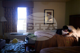 Alaska Typhoon Aftermath