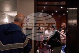 Alaska Typhoon Aftermath