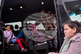 Alaska Typhoon Aftermath