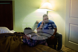 Alaska Typhoon Aftermath