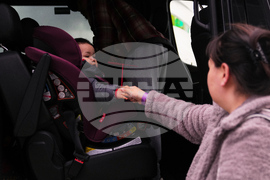 Alaska Typhoon Aftermath