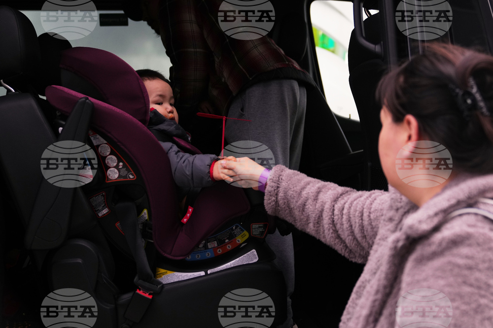 Alaska Typhoon Aftermath