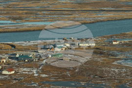 Alaska Typhoon Aftermath