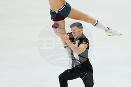 Japan Figure Skating