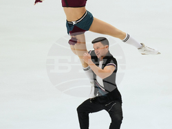 Japan Figure Skating