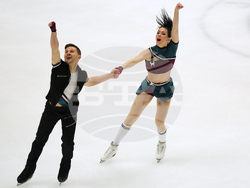 Japan Figure Skating