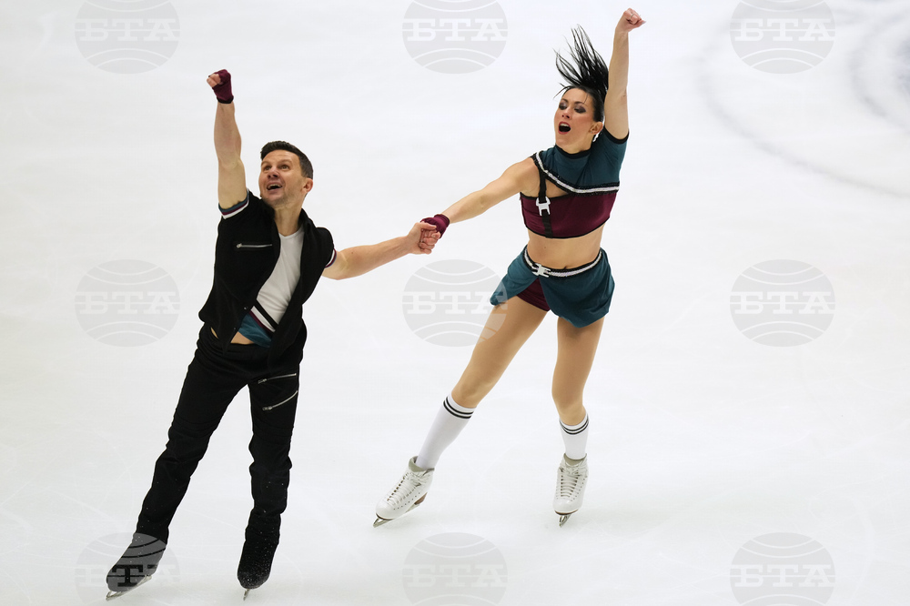Japan Figure Skating