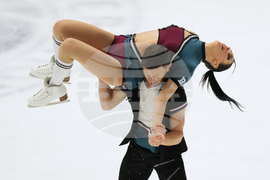 Japan Figure Skating