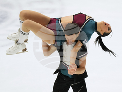 Japan Figure Skating