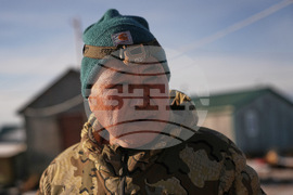 Alaska Typhoon Aftermath