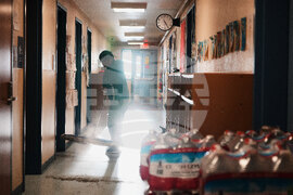 Alaska Typhoon Aftermath