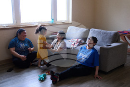 Alaska Typhoon Aftermath