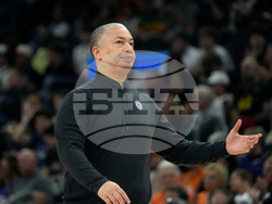 Clippers Suns Basketball