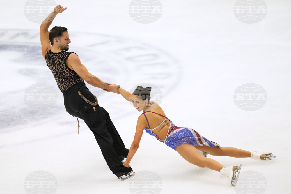 Japan Figure Skating